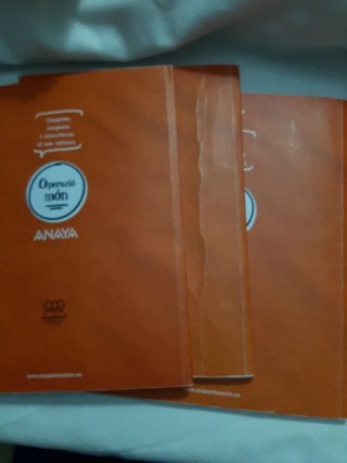 Geografia i història, 1 ESO, Illes Balears, Ope...