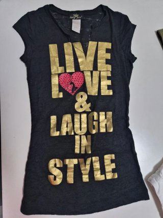 Lote Ropa Chica Talla XS