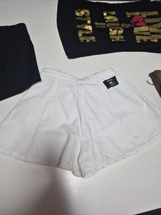 Lote Ropa Chica Talla XS