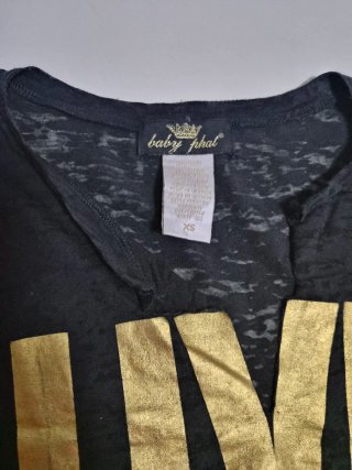 Lote Ropa Chica Talla XS