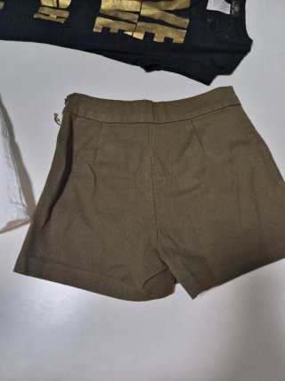 Lote Ropa Chica Talla XS