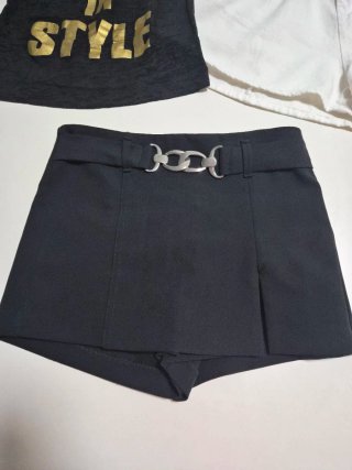 Lote Ropa Chica Talla XS