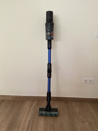Aspirador Cecotec Rockstar 5500 Hurrican