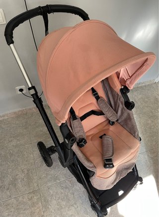 Carrito bebé Jane Muum