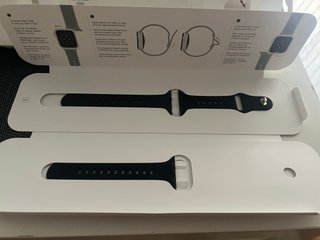 Apple Watch SE 40