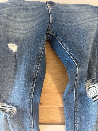 Vaqueros Pull&Bear