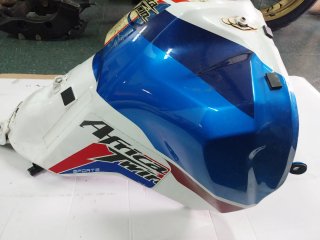 Depósito Gasolina Honda Africa Twin
