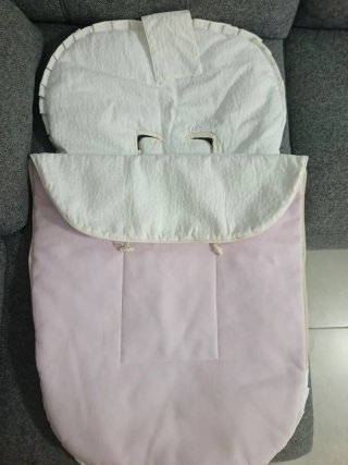 Funda para carro de bebé