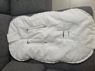 Funda para carro de bebé