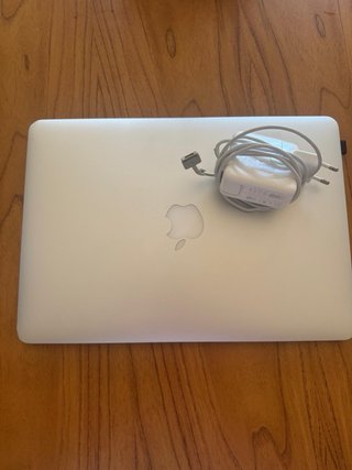 MacBook Air 13 2017 (i5, 8GB) - Teclado averiado