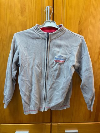 Chaqueta Fuenteblanca Talla 14 años.