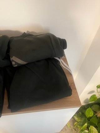 Uniformes El Carmen