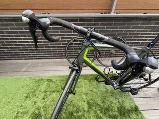 Bicicleta Merida Scultura 400