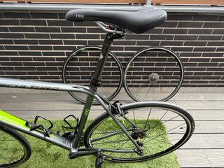 Bicicleta Merida Scultura 400