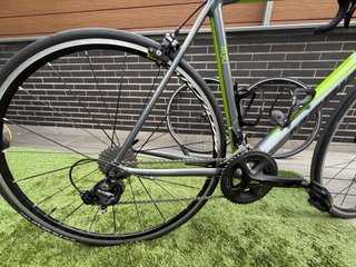 Bicicleta Merida Scultura 400