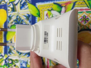 Ripetitore WiFi JCG 2.4G 5G