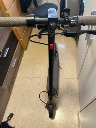 Patinete eléctrico Ladped