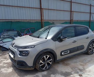 Radiador de agua 890960000 citroen c3 feel 480336