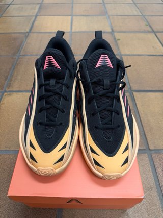 Zapatillas Basket Adidas Anthony Edwards