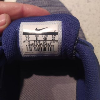 Zapatillas Nike