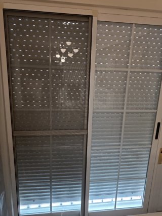 Ventanas de aluminio correderas