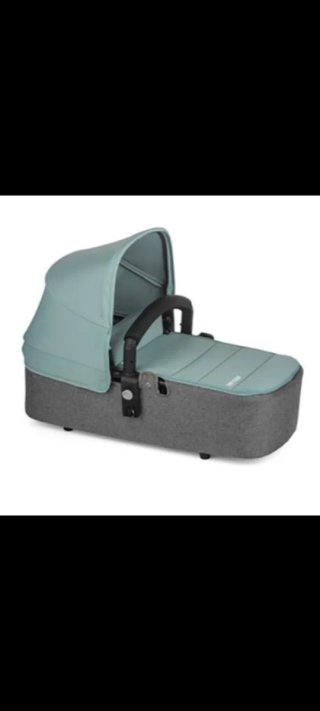 Silla de paseo con capazo nuevo Marca becool