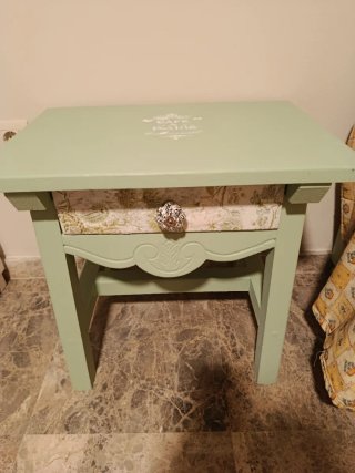 Dormitorio infantil completo