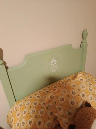 Dormitorio infantil completo