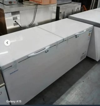 Arcón Congelador :wasat 743034412