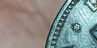 Moneda 5 Pesetas 1871 Amadeo I Plata