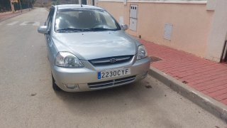 KIA Rio 2004