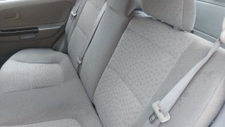 KIA Rio 2004
