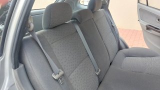 KIA Rio 2004