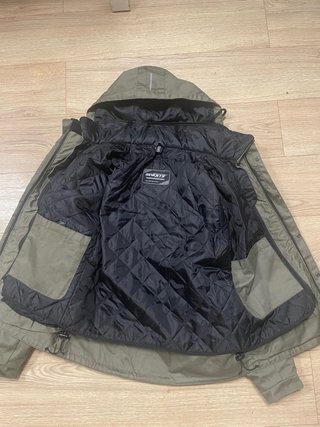 Chaqueta Moto Seventy Winter Urban