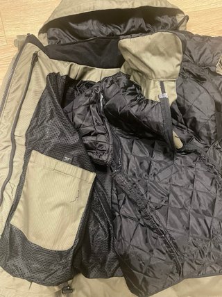 Chaqueta Moto Seventy Winter Urban