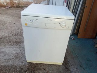Lavavajillas Edesa 2VE-21P Práctica