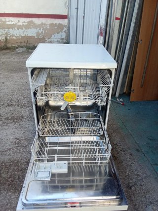 Lavavajillas Edesa 2VE-21P Práctica
