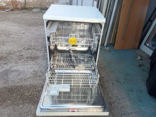 Lavavajillas Edesa 2VE-21P Práctica