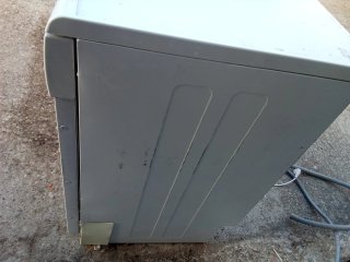 Lavavajillas Edesa 2VE-21P Práctica