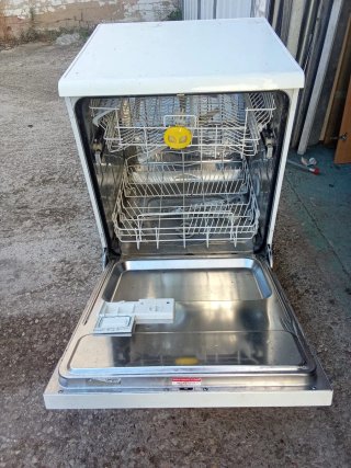 Lavavajillas Edesa 2VE-21P Práctica