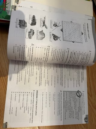 Teamwork 2°ESO Workbook