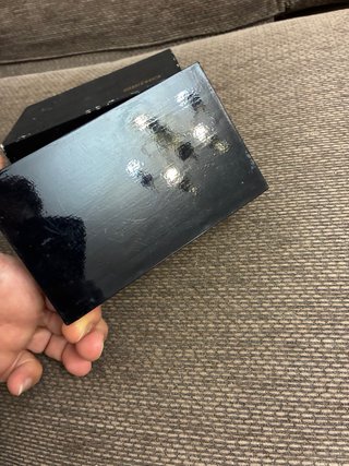 Caja de reloj Seiko Quartz
