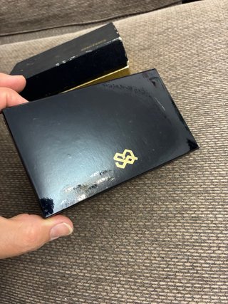 Caja de reloj Seiko Quartz