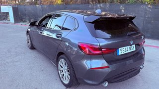 BMW Serie 1 2020