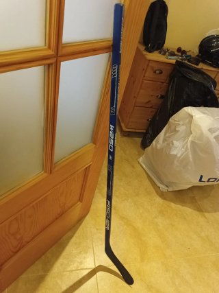 Palo de Hockey Fischer