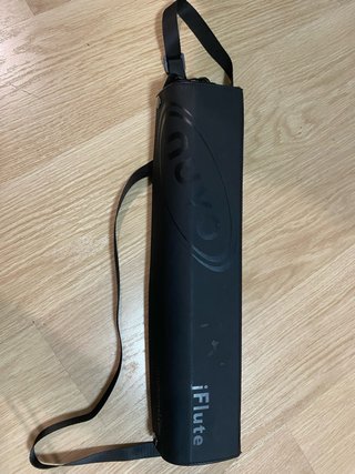 Flauta Travesera Nuvo jflute 2.0