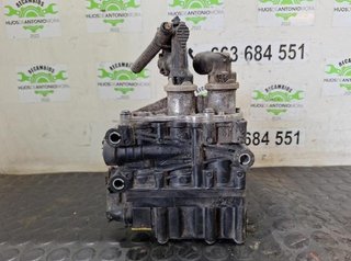 111118 4728900500 valvula suspension scania scania