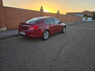 Opel Insignia 2009