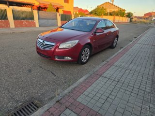 Opel Insignia 2009