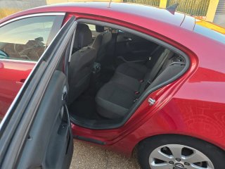 Opel Insignia 2009